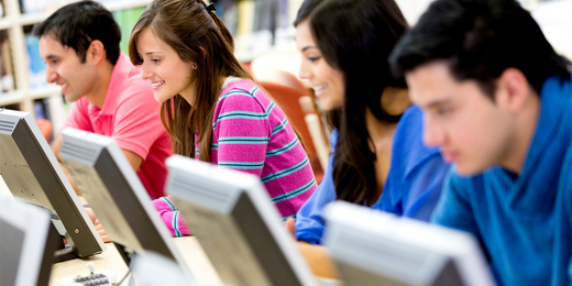 Primer pago de Becas terciarias y universitarias