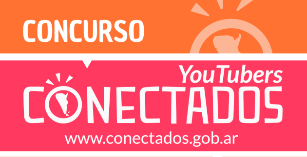 Imperdible concurso para youTubers