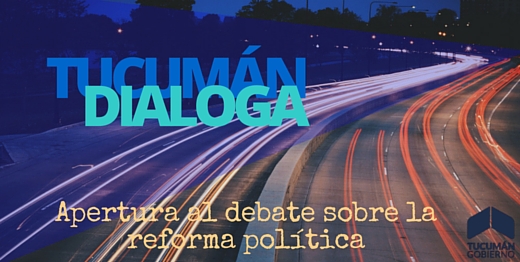 Tucumán Dialoga