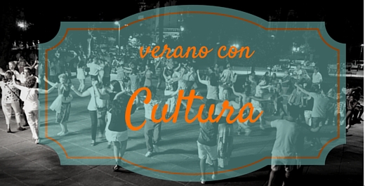 Actividades culturales 2016