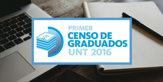 Primer censo de graduados UNT