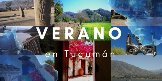 Verano en Tucumán