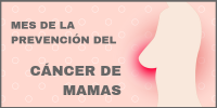 Sensibilización sobre el cáncer de mama